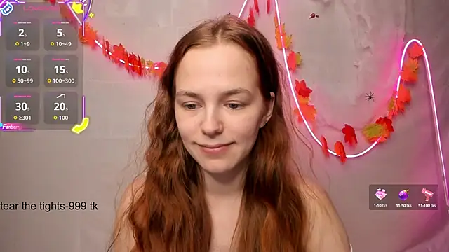 Fox Lisa online show from October 16, 8:33 pm