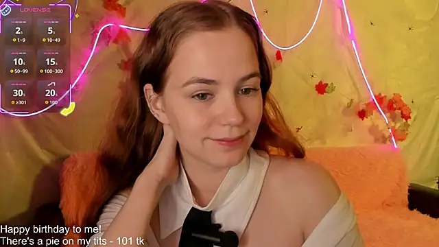 Fox Lisa online show from November 11, 9:01 pm