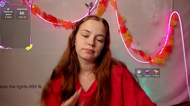 Fox Lisa online show from October 22, 8:25 pm