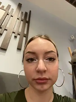 melissa grr online show from February 20, 12:07 pm