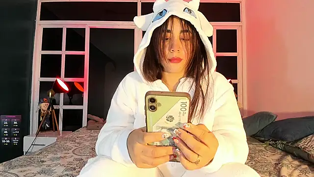 shaidyscott online show from October 10, 3:11 am