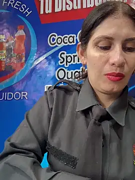 Alysson-- online show from November 21, 1:24 pm