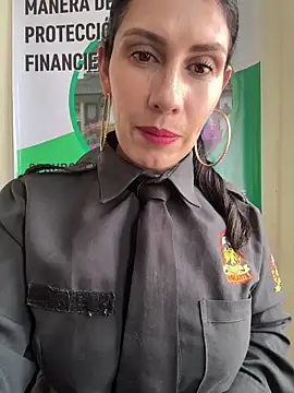 Alysson-- online show from February 2, 3:11 pm