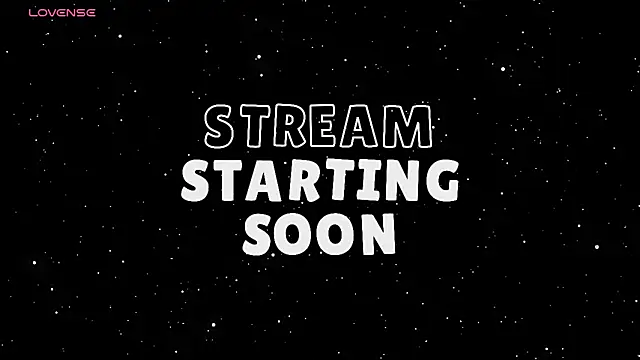 lunoxx  online show from October 24, 1:40 pm