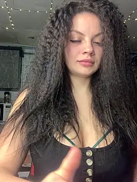 Sweeeeet Candy online show from January 19, 3:25 am