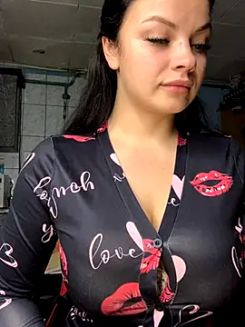 Sweeeeet Candy online show from November 10, 3:56 am