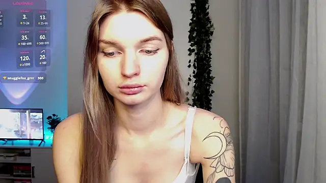 lounahyan online show from October 6, 7:07 pm