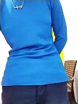 Cute-Ridhima online show from December 3, 4:15 am