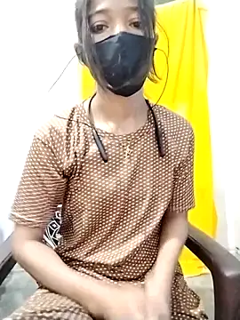 Cute-Ridhima online show from October 7, 4:17 am