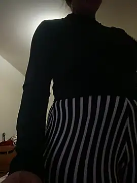 Miss oliviaa online show from February 27, 11:48 pm