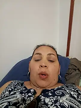 MirandaSoto online show from November 1, 12:48 am