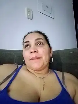 MirandaSoto online show from February 4, 3:31 am