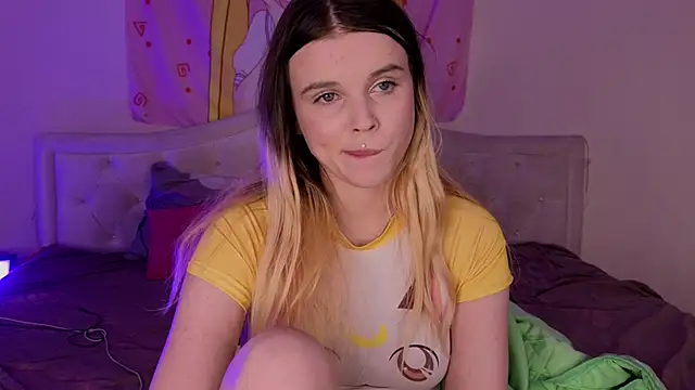 HanaMitsuri online show from September 24, 6:29 pm