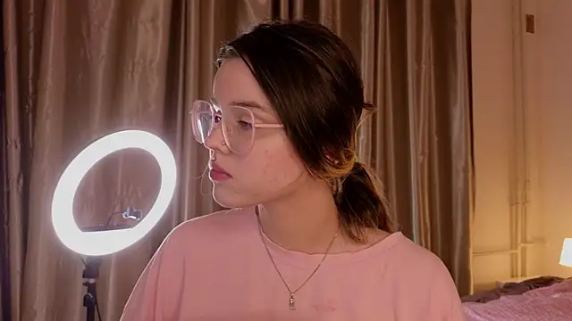 HanaMitsuri online show from November 10, 12:06 am