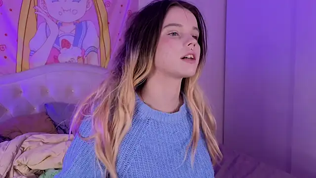 HanaMitsuri online show from October 3, 7:30 pm