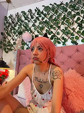 lauren evans96 online show from November 13, 4:55 am