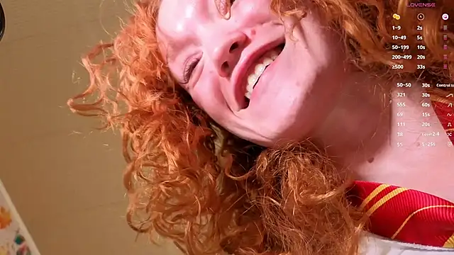 elga sweet online show from November 1, 8:02 pm