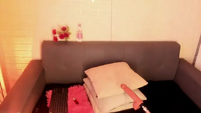 karina gomez 18 online show from January 14, 12:10 pm