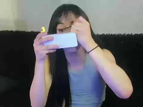 kerly monroe online show from December 22, 9:07 pm