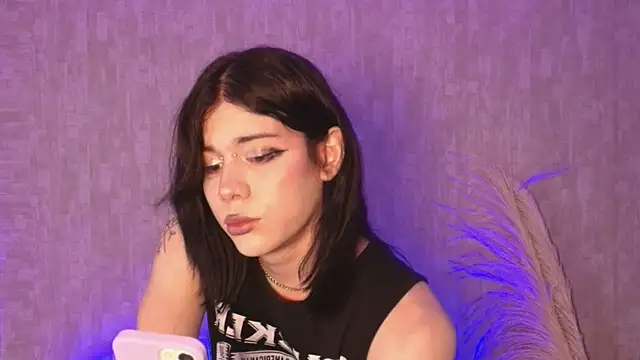 pixy 20 online show from February 13, 3:52 am