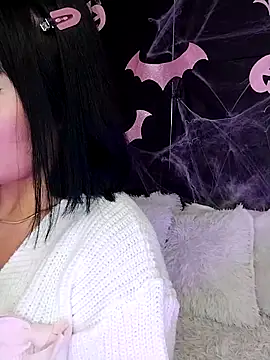 Nanda Vixen online show from October 29, 11:07 pm