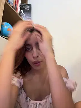 Katee Jones online show from February 2, 11:26 pm