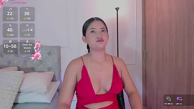 Isa squirt1 online show from September 26, 11:56 pm