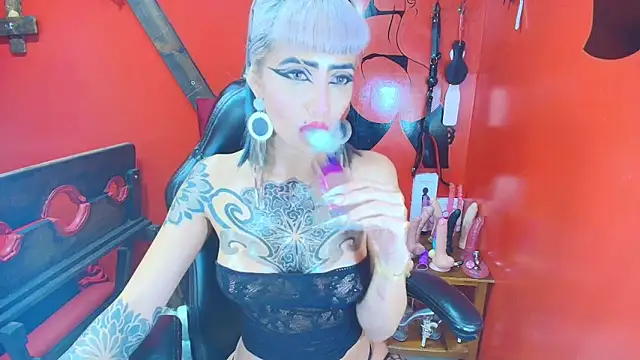 AlissaPeachx online show from February 10, 10:07 am