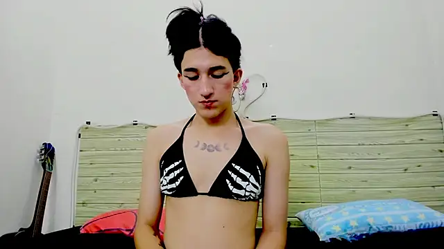 Evil Queen13 online show from December 13, 7:53 pm