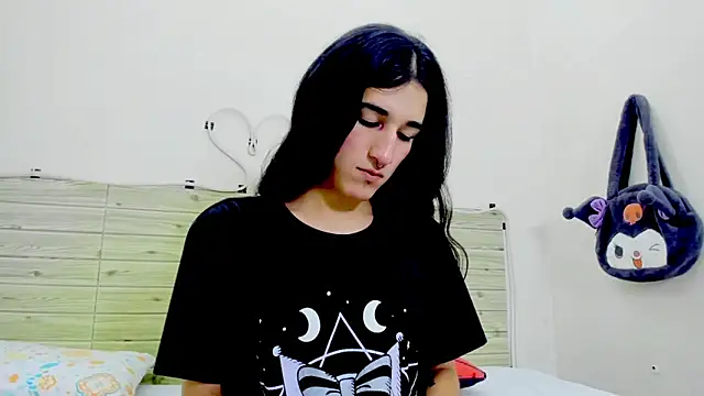 Evil Queen13 online show from November 25, 7:36 pm