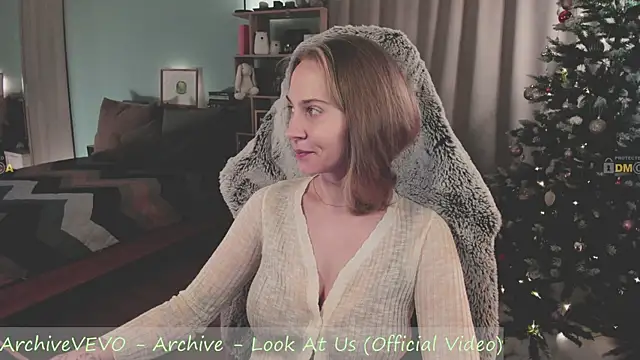  Eva Adama online show from January 16, 7:10 pm