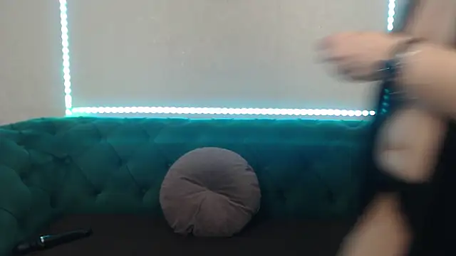 IvanaCharm online show from January 13, 5:13 am