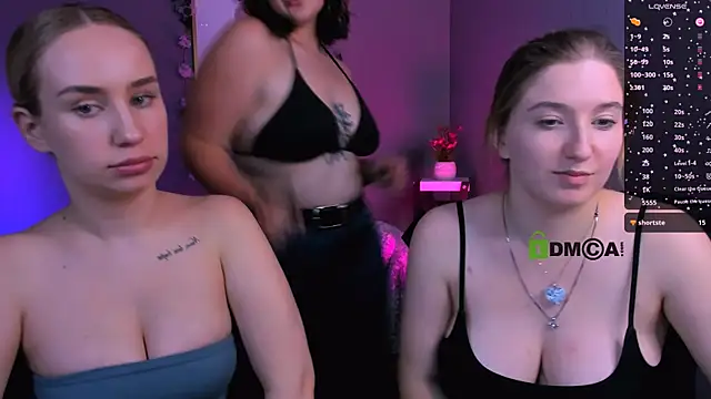 Snapshot of daisy_candy chatting on September 19, 7:57 pm daisy candy online show from September 19, 7:57 pm