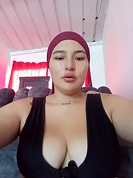 Celeste camila18 online show from December 5, 5:36 pm