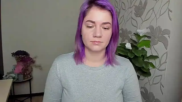 MariaSttone online show from February 21, 2:07 pm