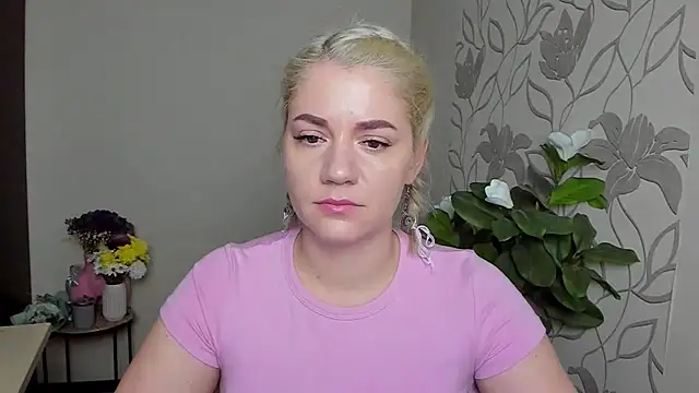 MariaSttone online show from November 20, 9:05 pm