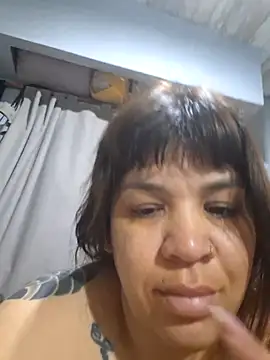 Naturalmenteyoo online show from September 22, 4:00 am