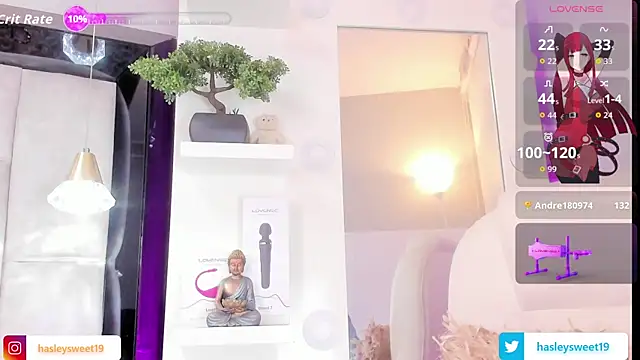 zabrina 20 online show from November 24, 11:40 pm