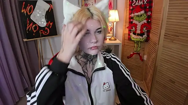 mekurisu online show from December 5, 8:25 am