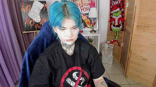 mekurisu online show from January 6, 1:20 am