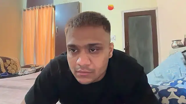 Rhythm Rhyme online show from October 19, 5:59 pm