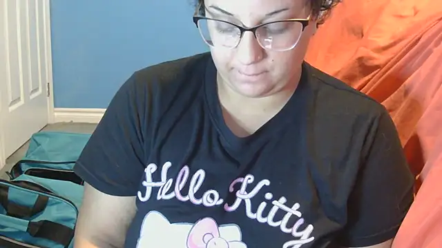 Lilithsincity online show from November 10, 12:55 pm