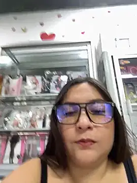 sofiafantasy online show from October 27, 8:47 pm