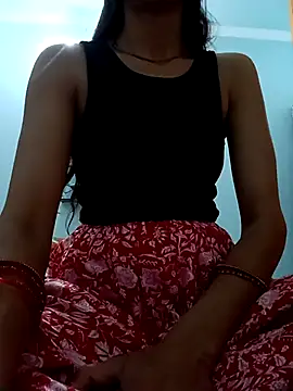 HotRiyacpl online show from March 1, 6:07 pm