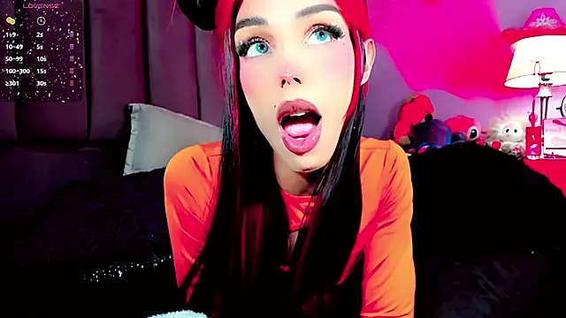 dollswit01 online show from September 11, 10:43 pm