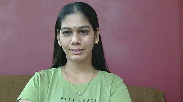 Garima G online show from February 9, 5:59 pm