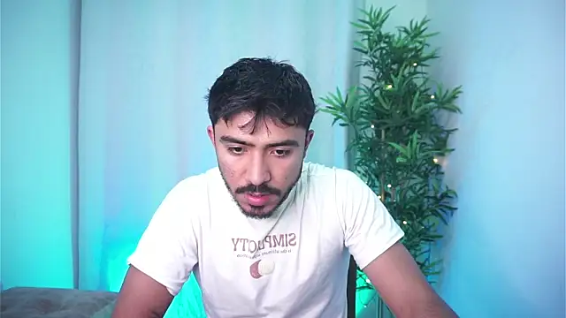 dam0n fr0st online show from November 4, 10:26 pm