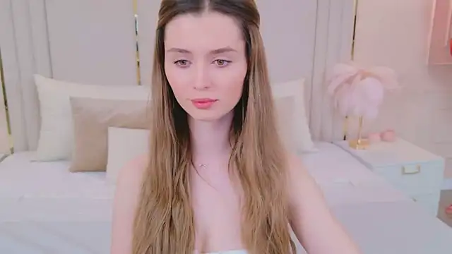 MarybethSnow online show from February 15, 5:12 pm