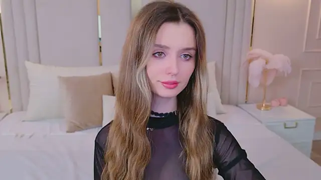 MarybethSnow online show from February 16, 5:13 pm