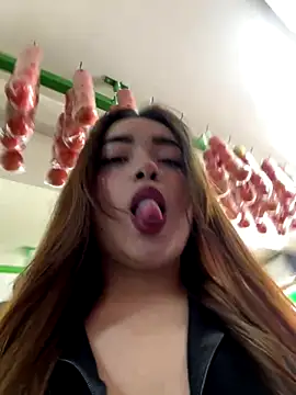 Snapshot of Tatiana_O chatting on October 21, 5:17 pm Tatiana O online show from October 21, 5:17 pm